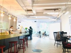 -CAFE'IN精品咖啡体验空间(小寨店)