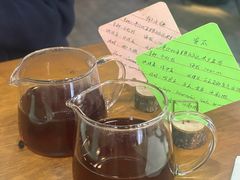 -VA Cafe(五道营店)