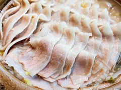 极品白肉砂锅-砂锅居(西四店)