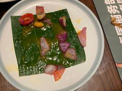 -汉水谣·江景餐厅(江滩店)