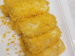 炸香蕉-鑫皇朝酒店(建设一路店)