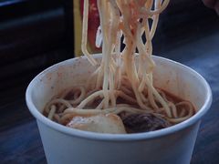 -乌糖沙茶面(民族路店)