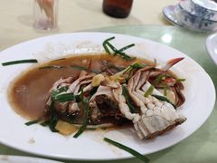 -秋姐美食店(旅游大道店)