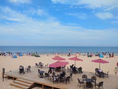 -那香海钻石沙滩浴场