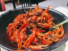 -聚味瞿记·龙虾堂(天元店)