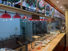 -深运潮州粥(水库店)