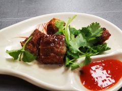 十码五香-四里沙茶面(湖滨四里店)