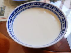 招牌姜撞奶-捷信牛奶甜品世家(五道口店)