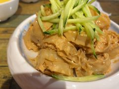 -金谷园饺子·烧烤(人大总店)