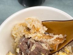 -容里煲仔饭(利丰北路店)
