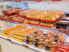 -味多美蛋糕(双安店)