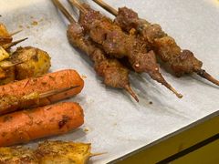 -望京小腰(北京总店)