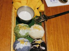 -KingThaia金泰兰(来福士中心店)