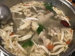 -南国锋味椰子鸡(瀚海店)