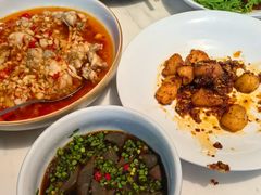 -柴门饭儿(成都太古里店)