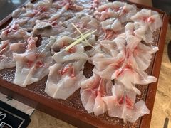 -淘米捞·米汤脆鲩鱼火锅(福田皇岗店)