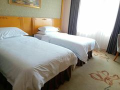 -维也纳酒店(桂林万福广场店)