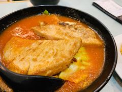 -华嫂冰室(尖沙咀店)