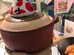 -春树下·树屋花房西餐厅(罍街AS1980店)