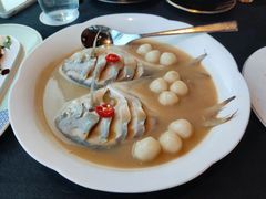 -醉东Oriental House(静安嘉里中心店)