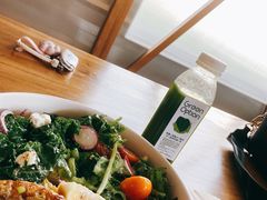 -Green Option(官舍店)