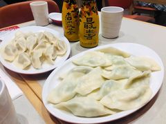 虾三鲜-喜家德虾仁水饺(华强天虹店)