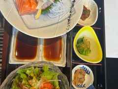 -长富宫饭店·日本料理樱