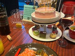 -Wei菋·Le Bistrot