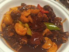-幸福的烤包子·新疆菜