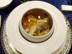 -隐居西湖隐天竺