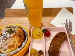 -库滋明·俄罗斯特色美食(中央大街店)