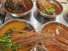 -嘉州鲜知味钵钵鸡(奎星楼店)