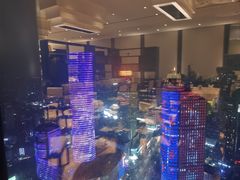 -金陵饭店 56F 家·海鲜火锅餐厅