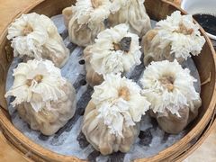 -都一处烧麦馆(前门店)