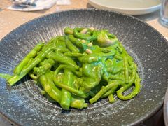 鸡肉罗勒意面-Bco豆库(雨花客厅店)