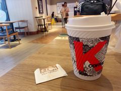-肯德基(茂业店)