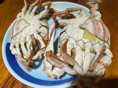 -三个渔夫·蒸汽海鲜(小白楼店)