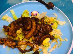 -My Way Town买味堂·东南亚餐厅(亦庄店)