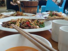-李庄白肉(草堂店)