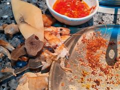 -阪尚皇·原切牛排·烤肉火锅自助(北京路店)