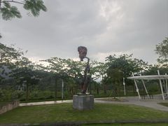 -白石龙音乐公园