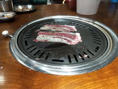 -·缸桶屋·韩式牛肋条自助烤肉(西湖D11店)