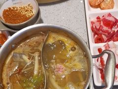 -钱小奴创意自助餐厅·原切谷饲安格斯畅吃(苏州昆山招商花园城店)