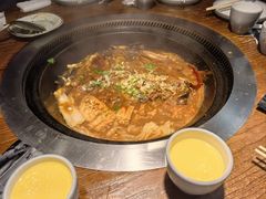 -万里闯关东铁锅炖菜馆(高新旗舰店)