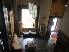 -若石足道SPA 连锁(丹东街店)