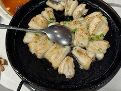 -潮福城潮州大酒楼(湖滨北路店)