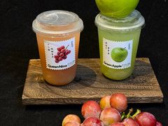 -茶力的小怪兽(梅林卓悦汇店)