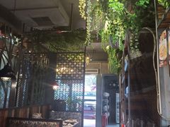 大堂-湘当爱·鲜煮现炒(松岗立业路店)