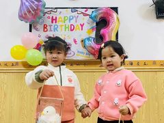 -狮子妈妈托育早教幼儿园(岳麓店)