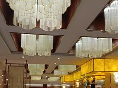 -九寨沟天源豪生度假酒店-豪庭轩中餐厅